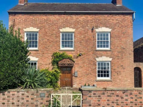 Cosy Farm house in Forest of Dean